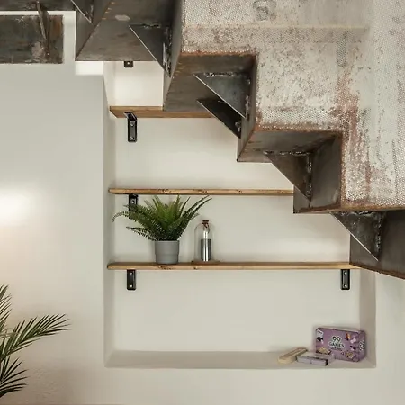Coolest Apartment In Berlin, Easy Check-In, Industrial Style, Near City Center - Maisonette #2 Exterior photo