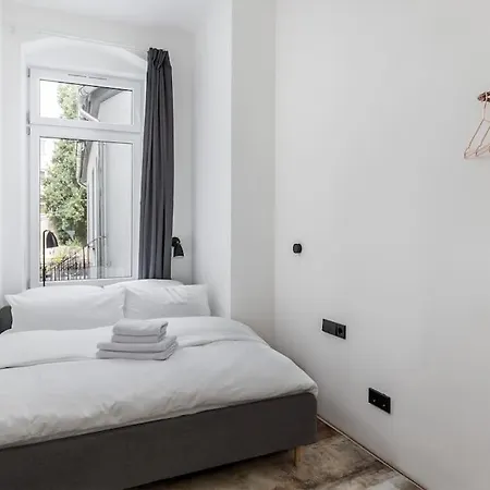 Coolest Apartment In Berlin, Easy Check-In, Industrial Style, Near City Center - Maisonette #2 Exterior photo