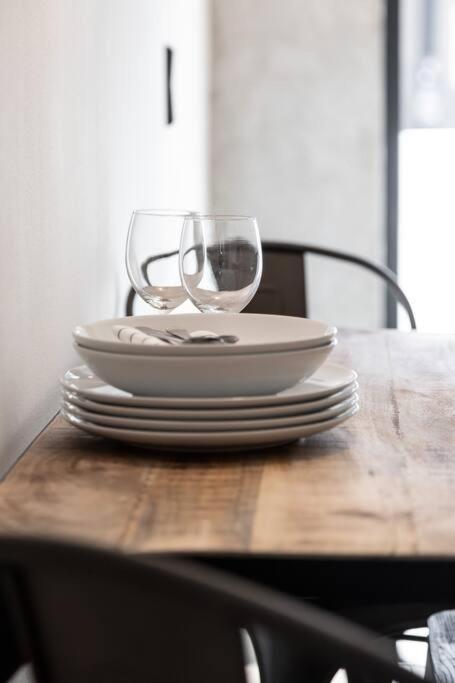 Coolest In Berlin, Easy Check-in, Industrial Style, Near Center - Maisonette #2 * Berlin