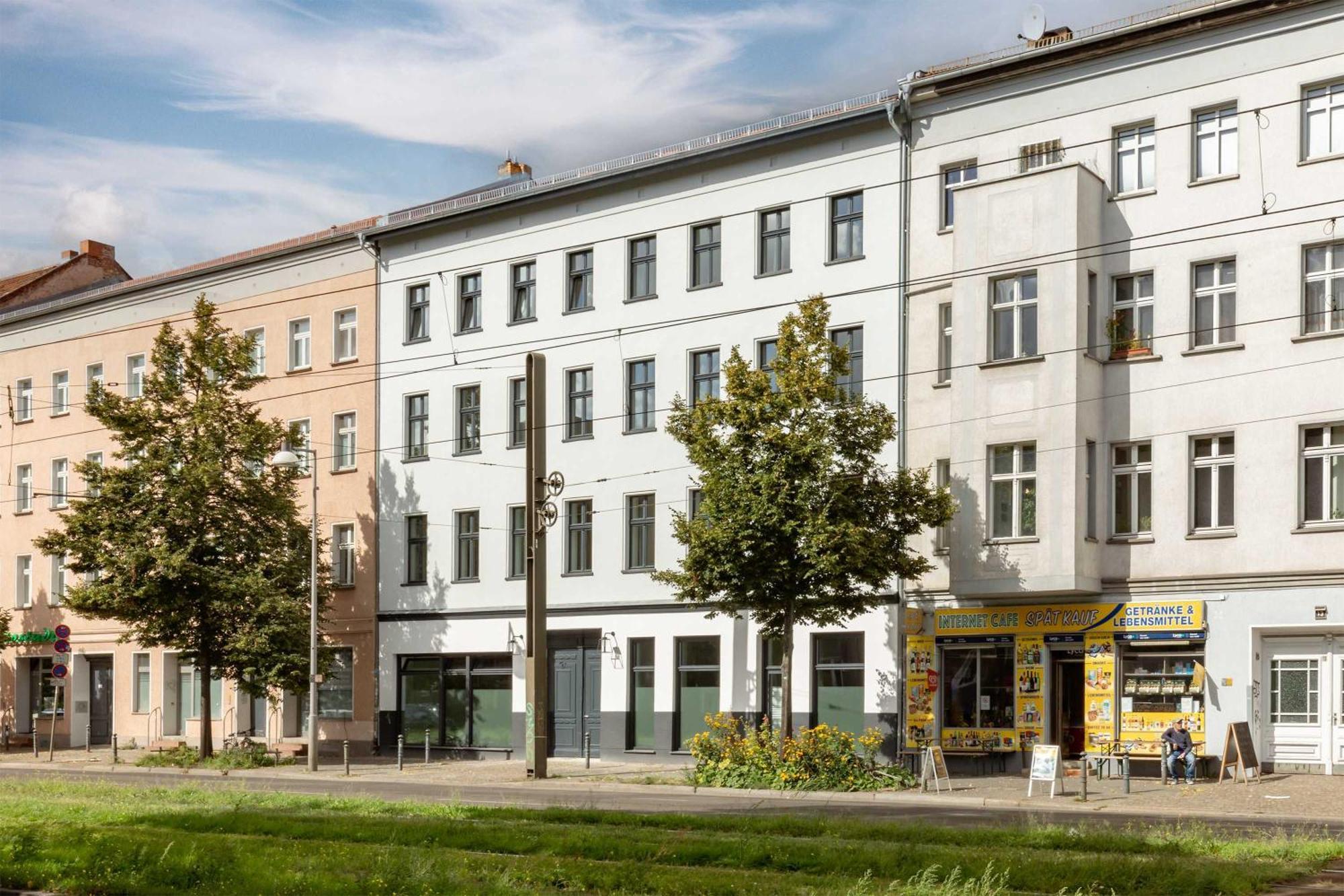 Coolest In Berlin, Easy Check-in, Industrial Style, Near Center - Maisonette #2 Apartment